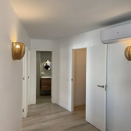 Casa Sasera Apartment *