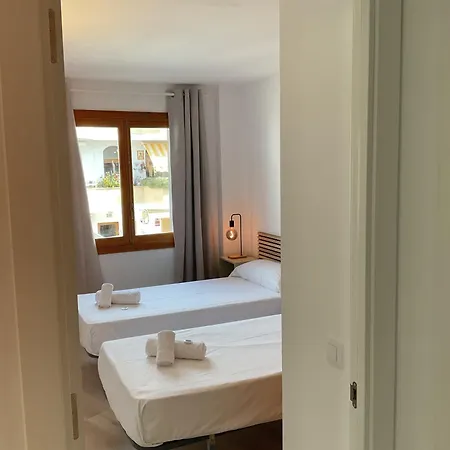 Casa Sasera Apartment