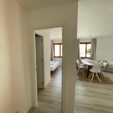 Casa Sasera Apartment *