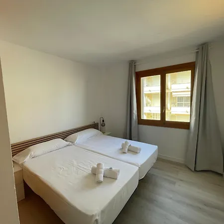 Casa Sasera Apartment Colonia de Sant Jordi