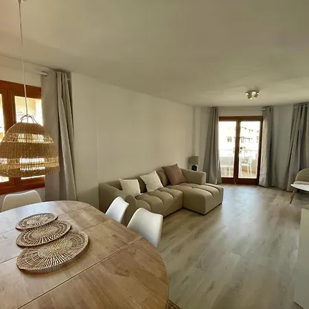 Apartament Casa Sasera Colonia de Sant Jordi