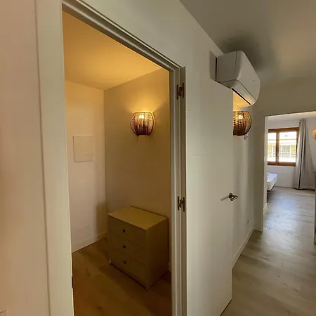 Casa Sasera * Colonia de Sant Jordi