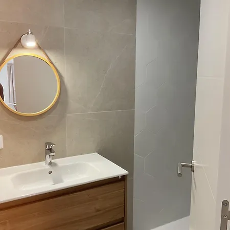 Casa Sasera Apartment Colonia de Sant Jordi