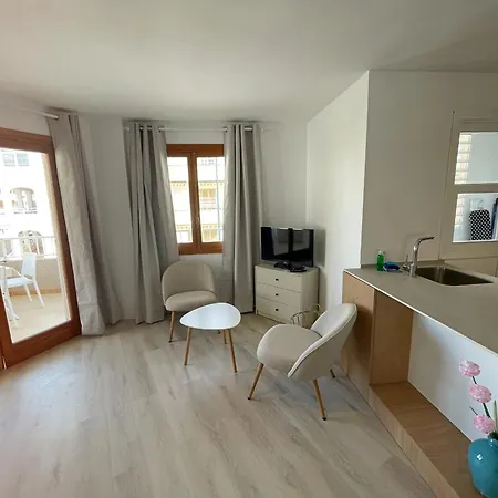 Apartment Casa Sasera Colonia de Sant Jordi