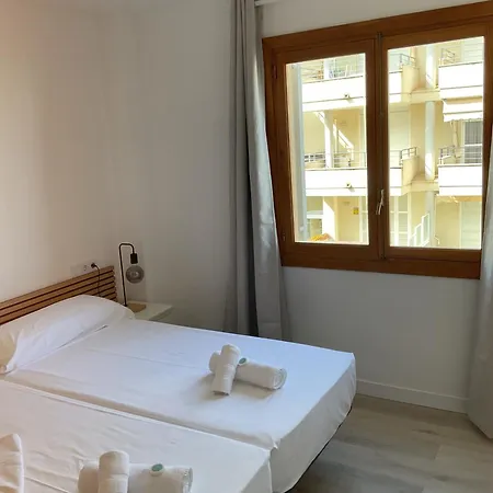 Casa Sasera * Colonia de Sant Jordi
