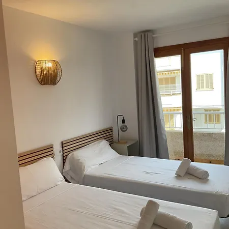 Apartment Casa Sasera Colonia de Sant Jordi