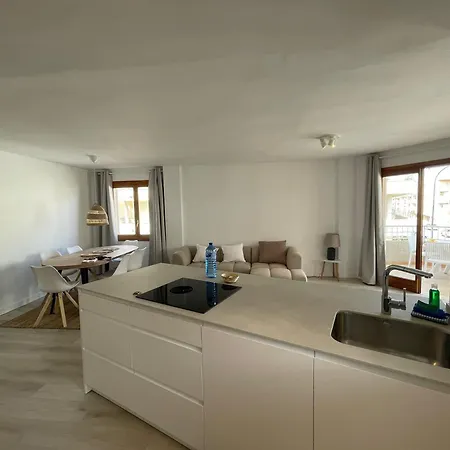 Casa Sasera Colonia de Sant Jordi