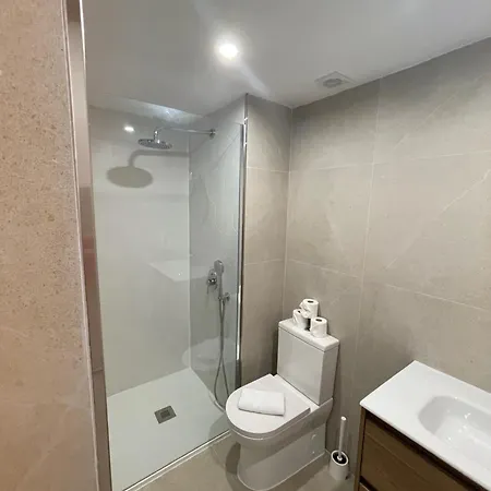 Casa Sasera Apartment *